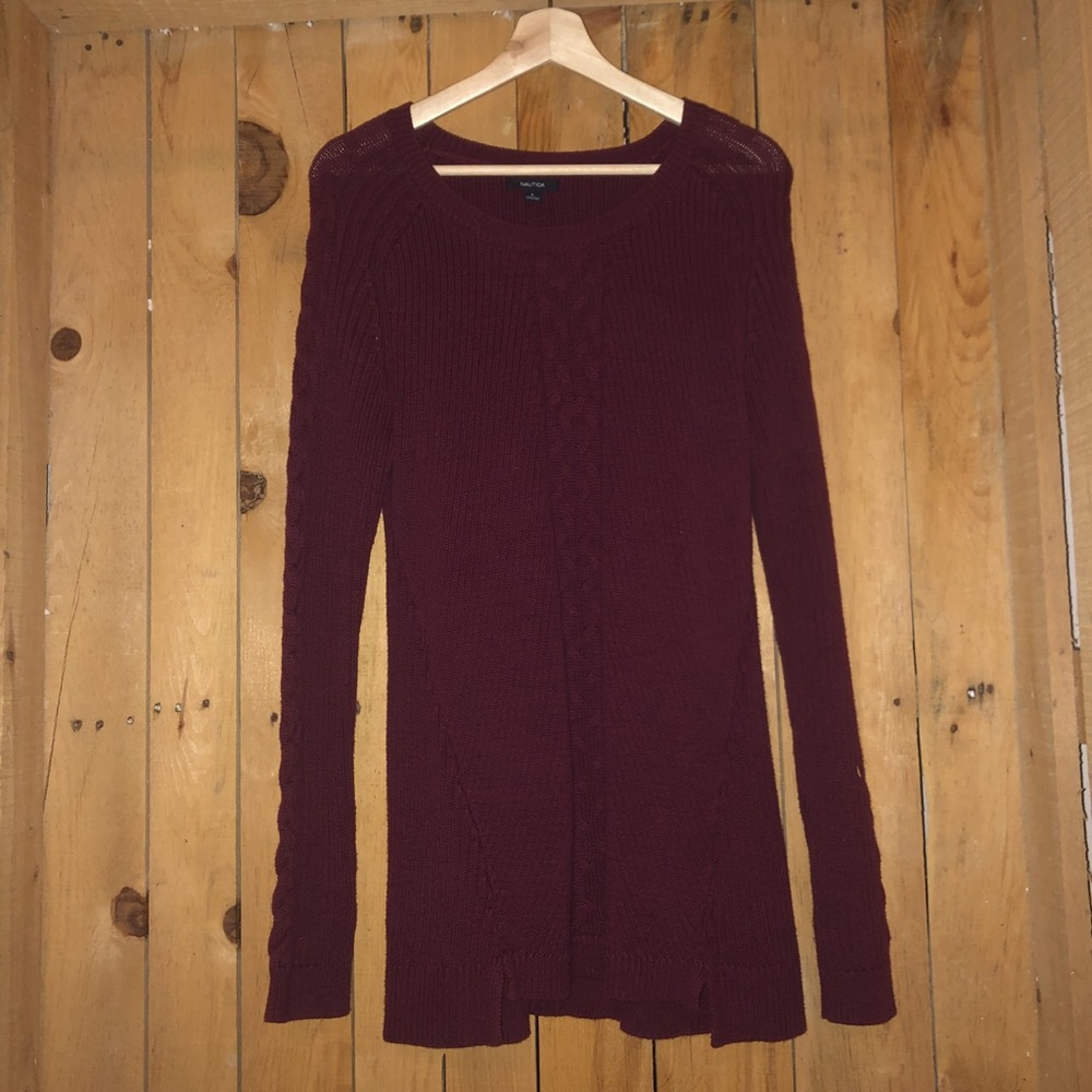 Nautica Sweater